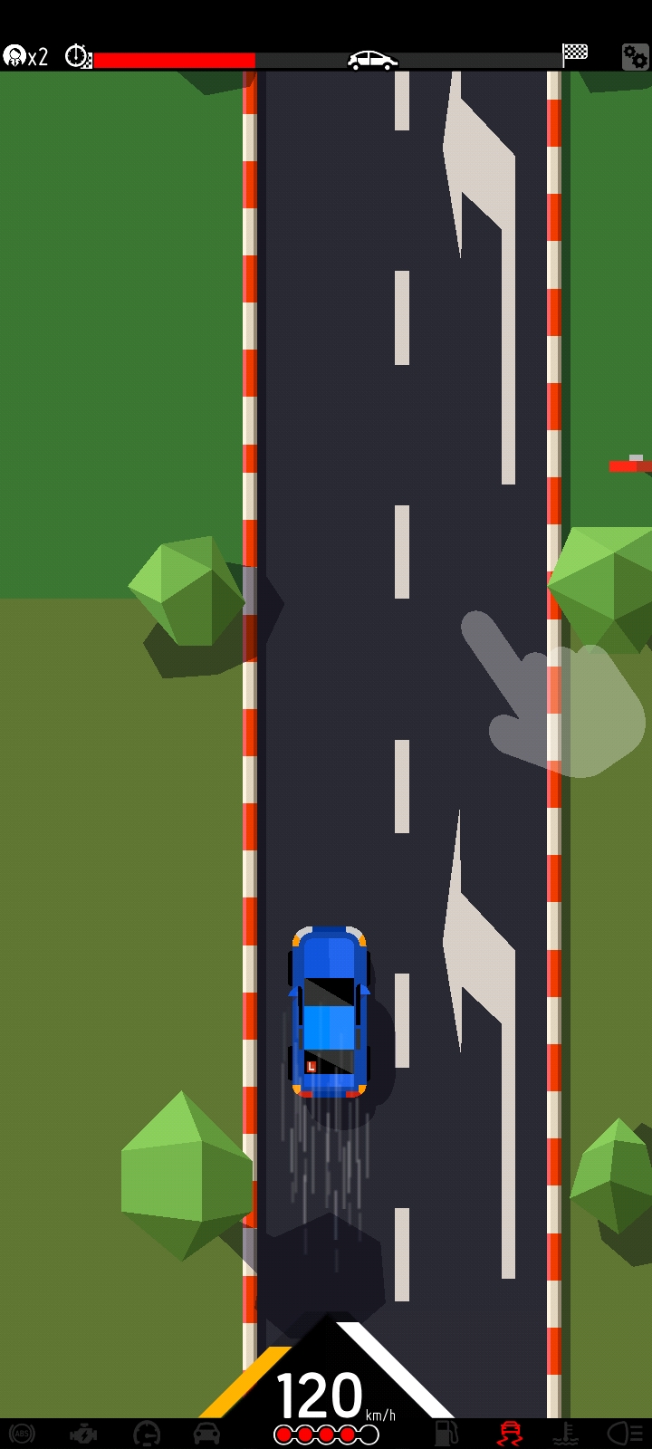 迷你车轮 迷你车轮