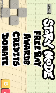 黑色星期五之夜编程猫模组