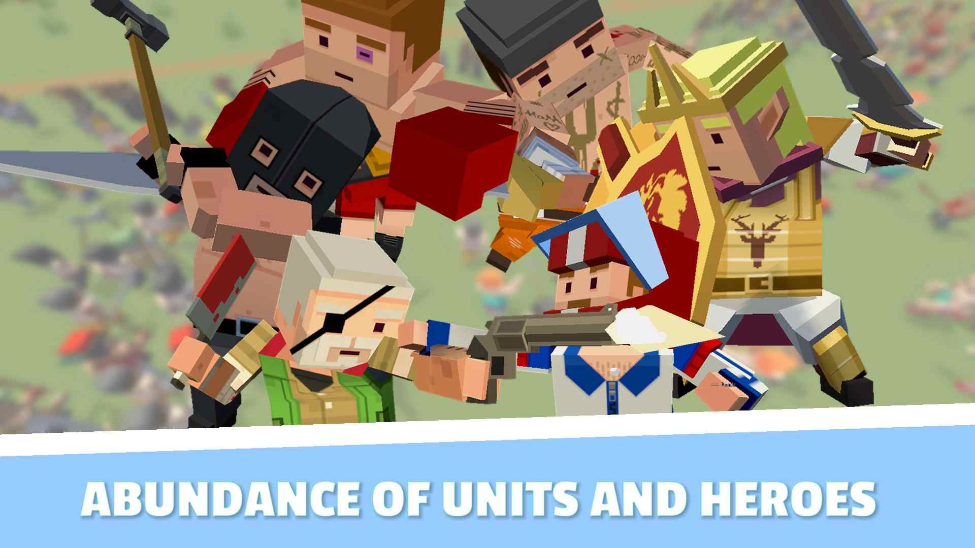 近战战争的演变