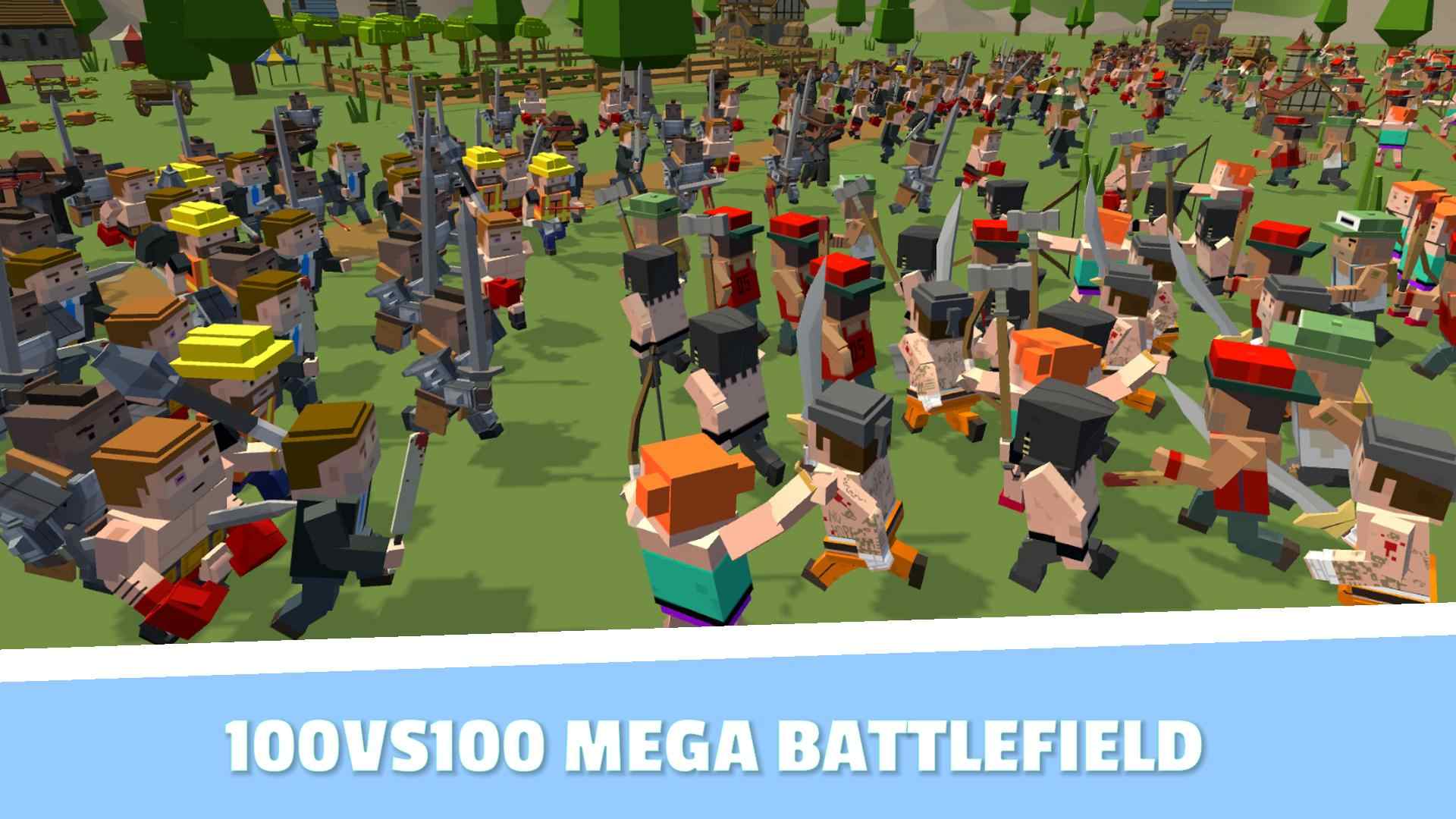 近战战争的演变