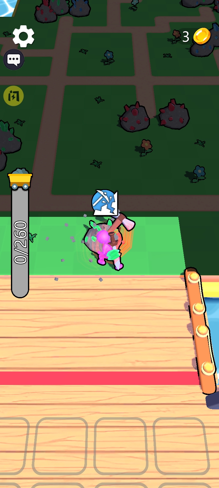 矿工群岛 矿工群岛