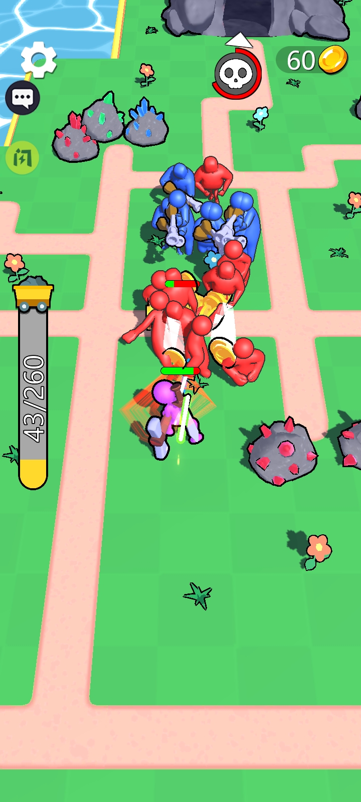 矿工群岛 矿工群岛