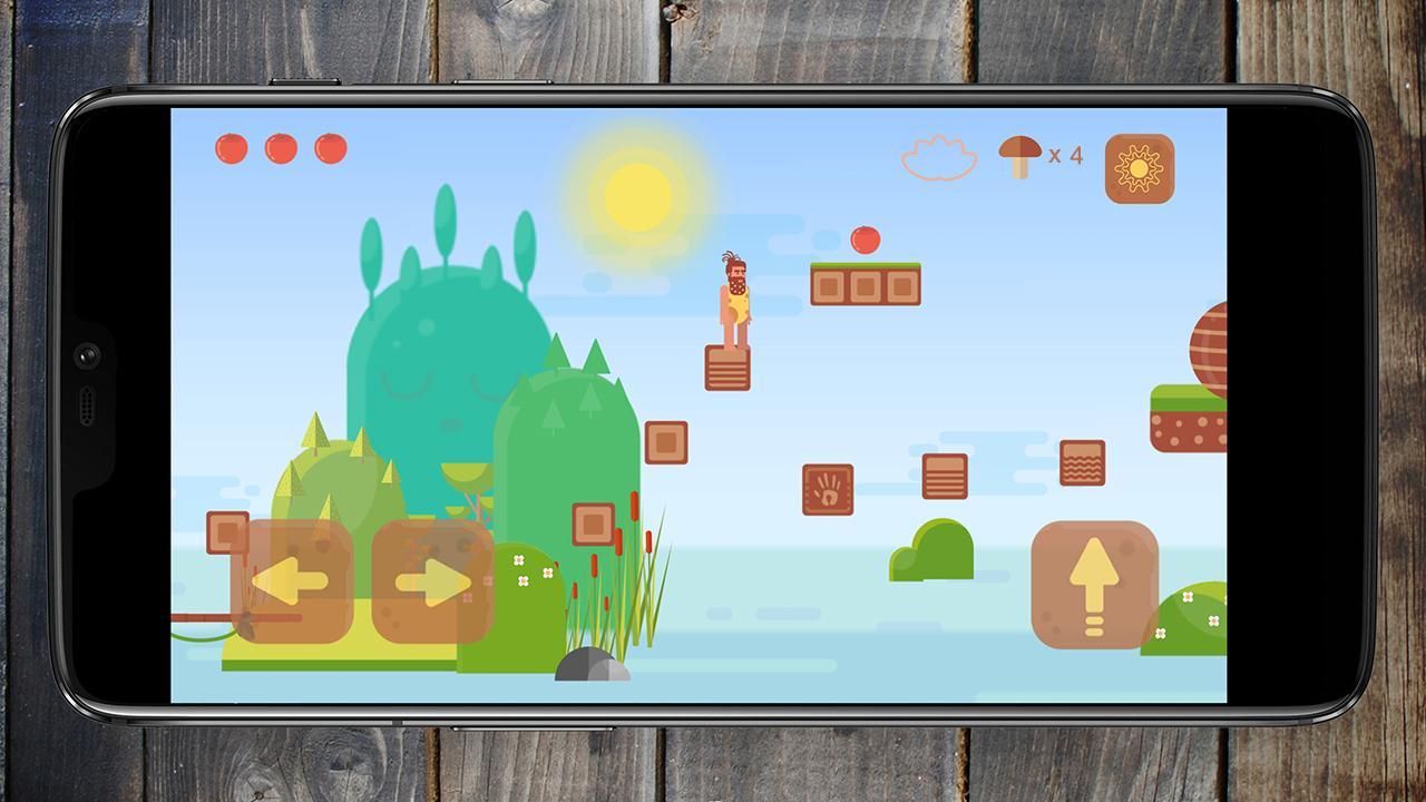 旧石器时代 旧石器时代