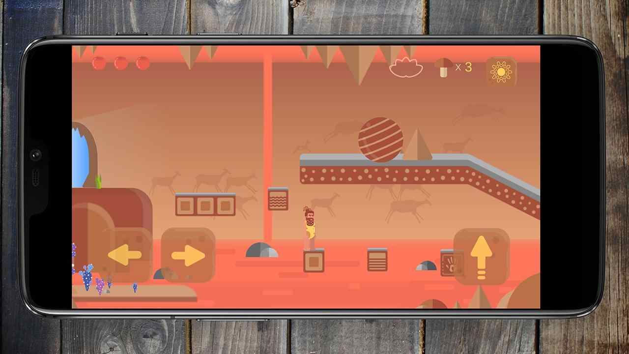 旧石器时代 旧石器时代