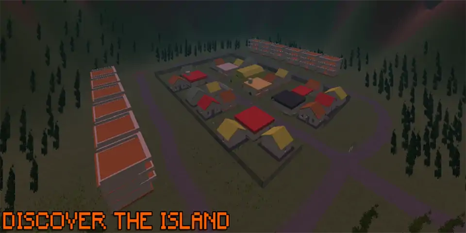 僵尸生存-建造与生存