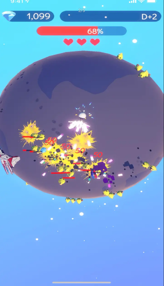 星球大战 星球大战