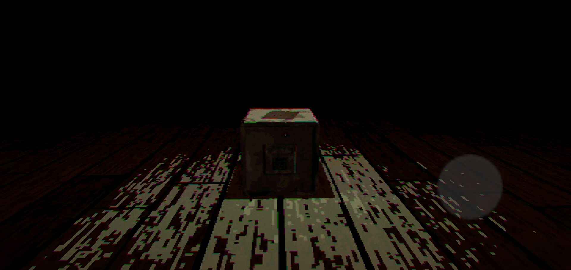 迷失密室(自制版)