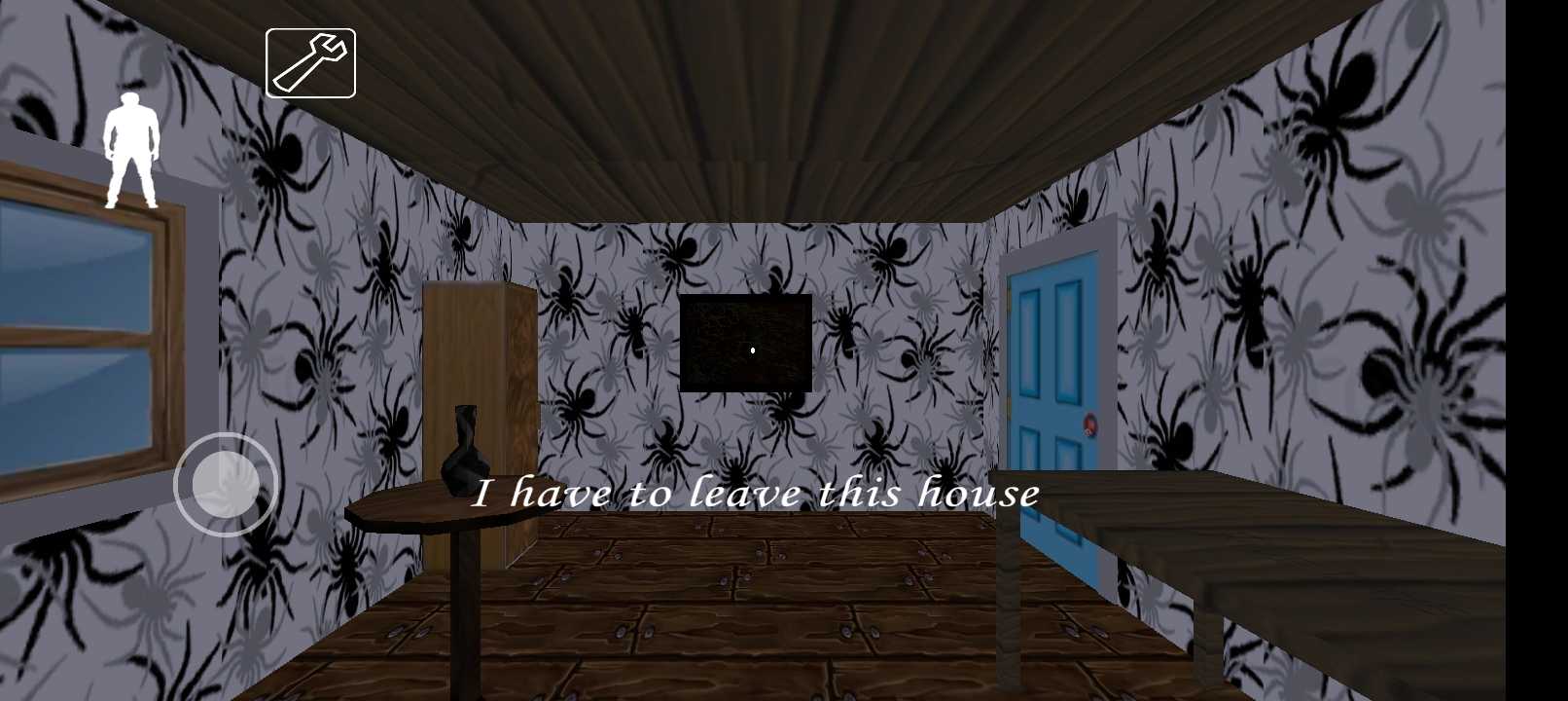 恐怖蜘蛛奶奶 恐怖蜘蛛奶奶