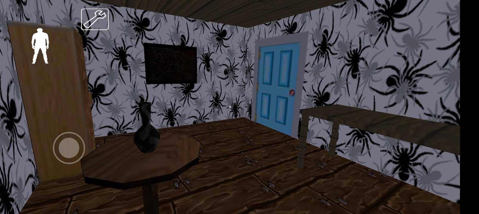 恐怖蜘蛛奶奶 恐怖蜘蛛奶奶