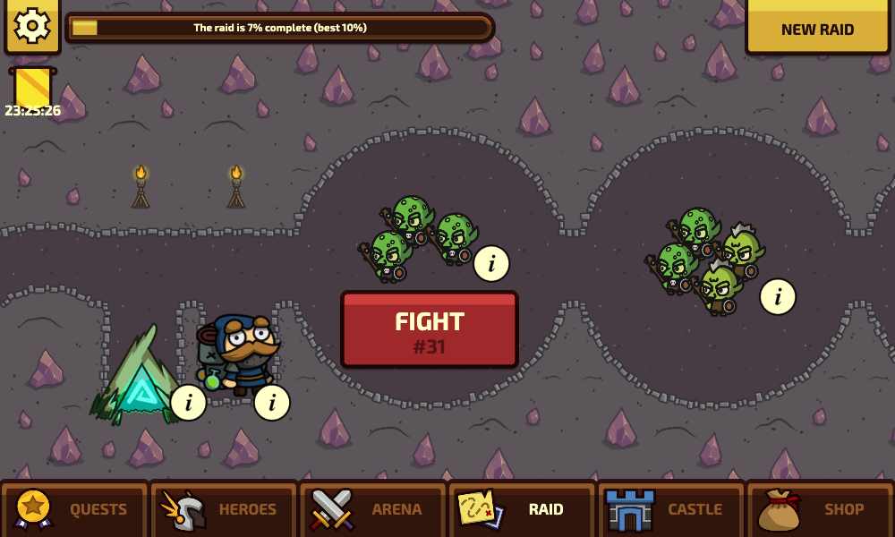 突袭英雄:全面战争 突袭英雄:全面战争