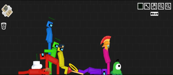 太空人游乐场 太空人游乐场