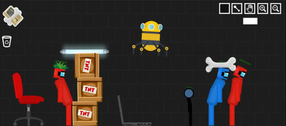 太空人游乐场 太空人游乐场