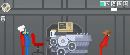 太空人游乐场 太空人游乐场