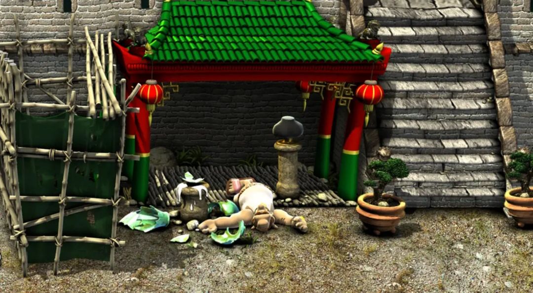 整蛊邻居：重置版