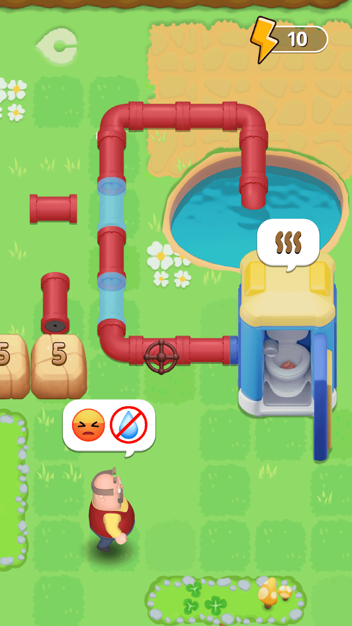 卢卡的奇妙冒险  卢卡的奇妙冒险