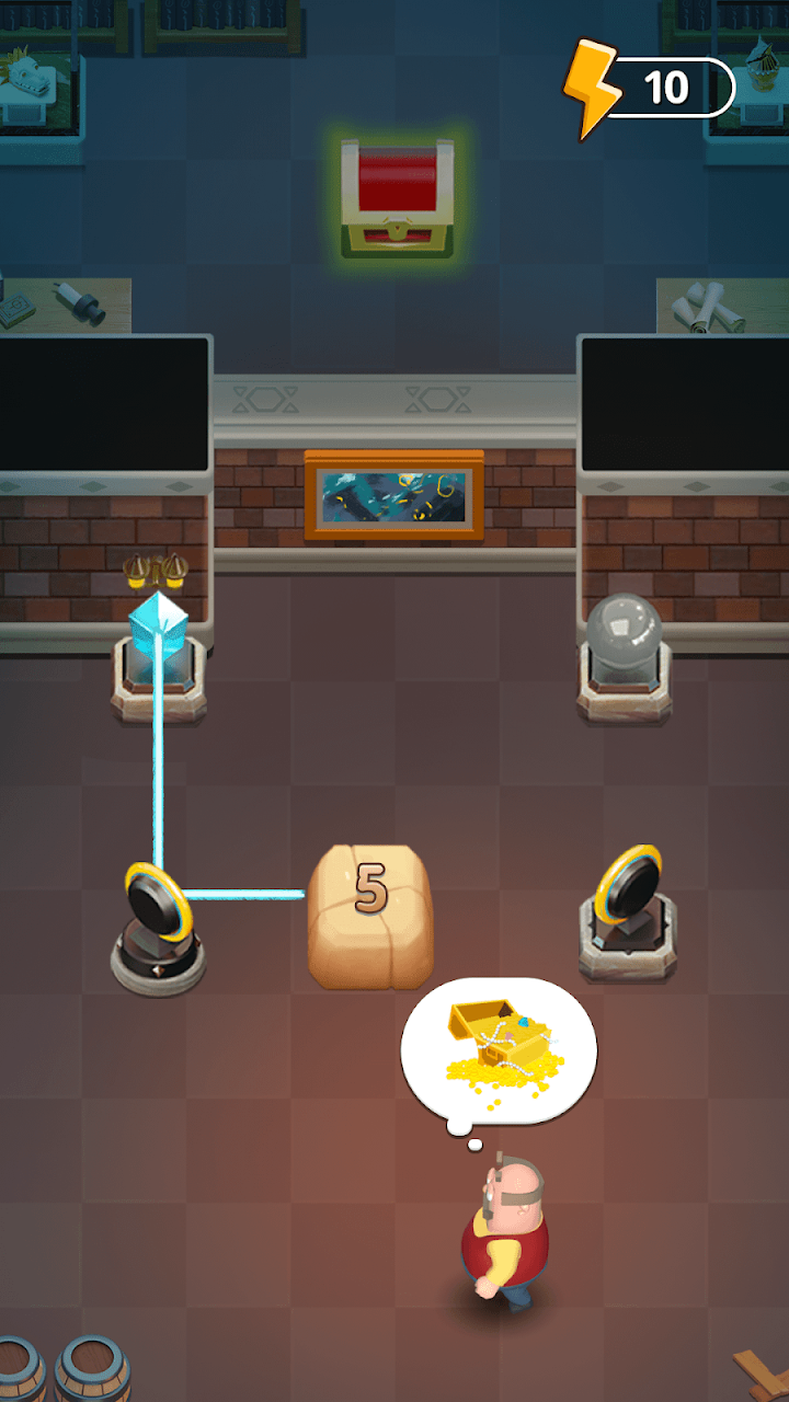 卢卡的奇妙冒险  卢卡的奇妙冒险