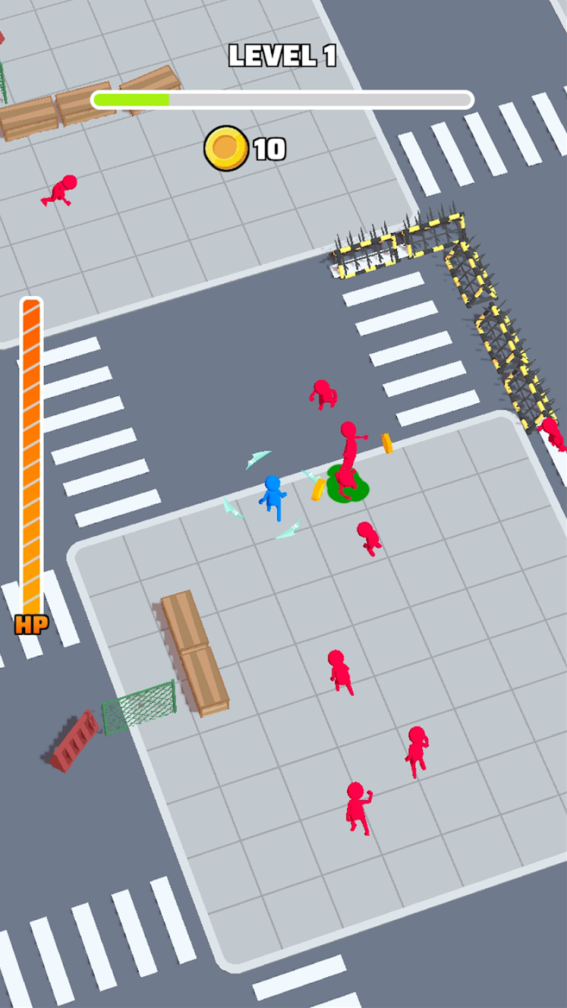 旋风刀刃 旋风刀刃