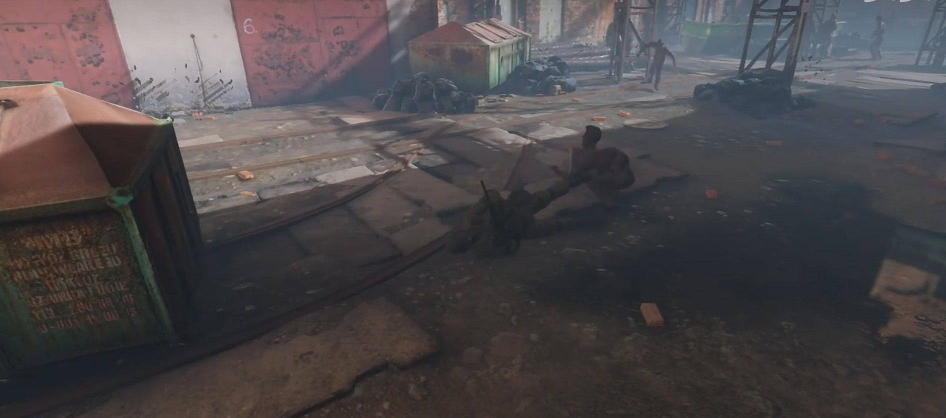 归零行动（m木糖m）