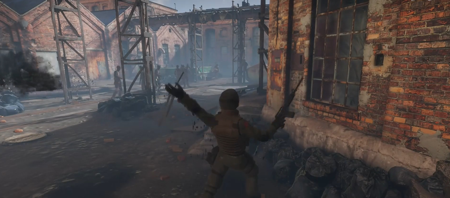 归零行动（m木糖m）