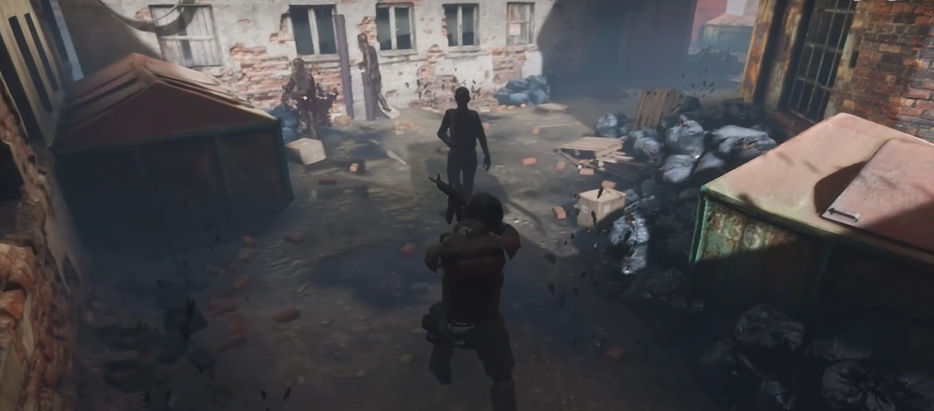 归零行动（m木糖m）