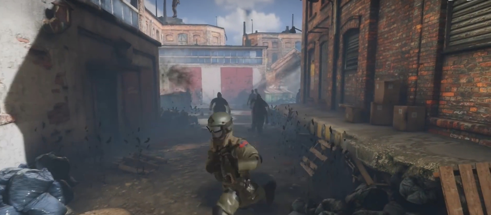 归零行动（m木糖m）