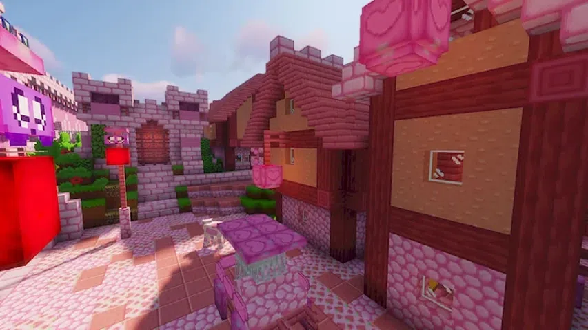 卡瓦伊世界工艺游戏