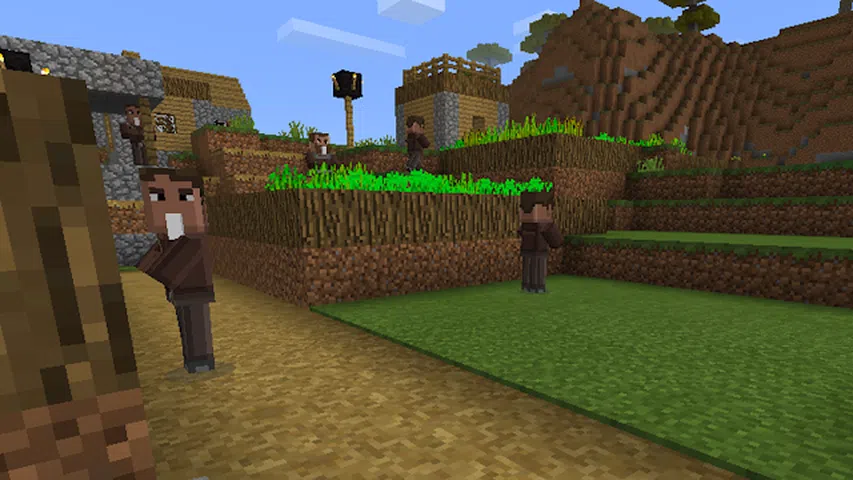 Mastercraft新建筑