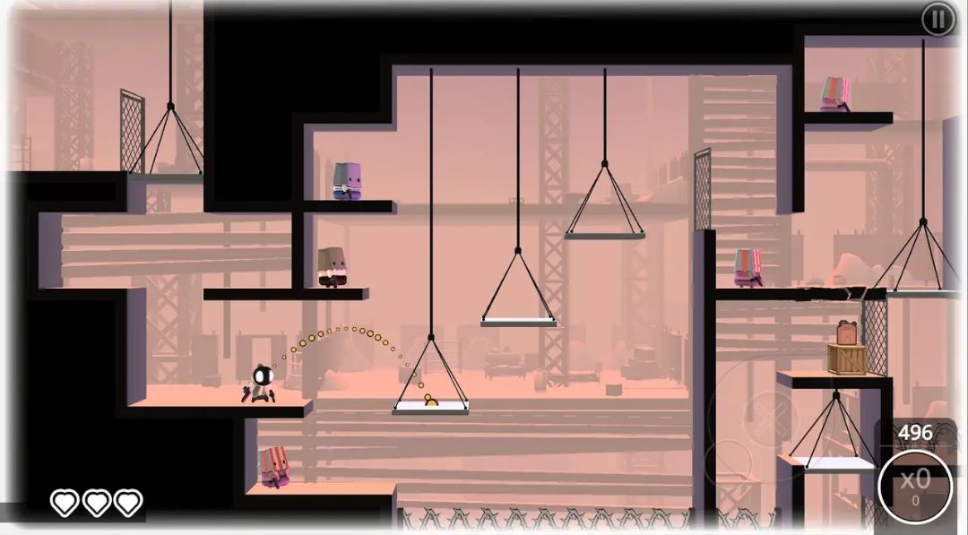 我的朋友佩德罗(最新版)