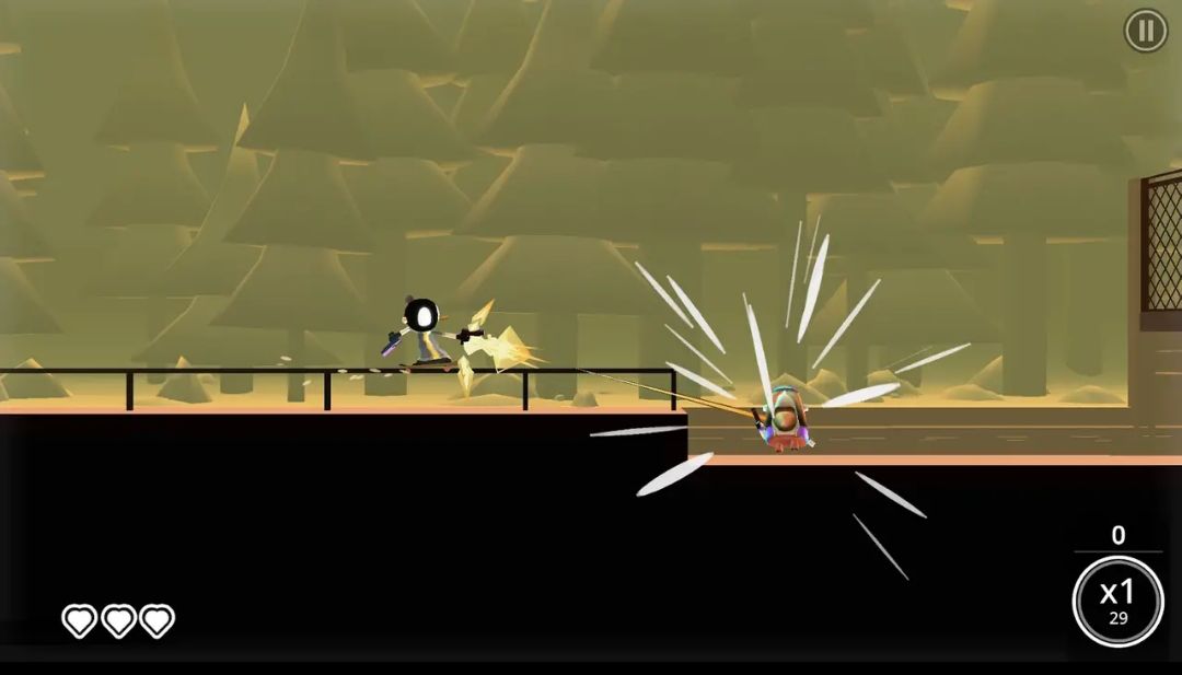 我的朋友佩德罗(最新版)