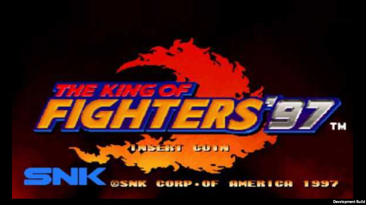 奇怪的拳皇（m木糖m）