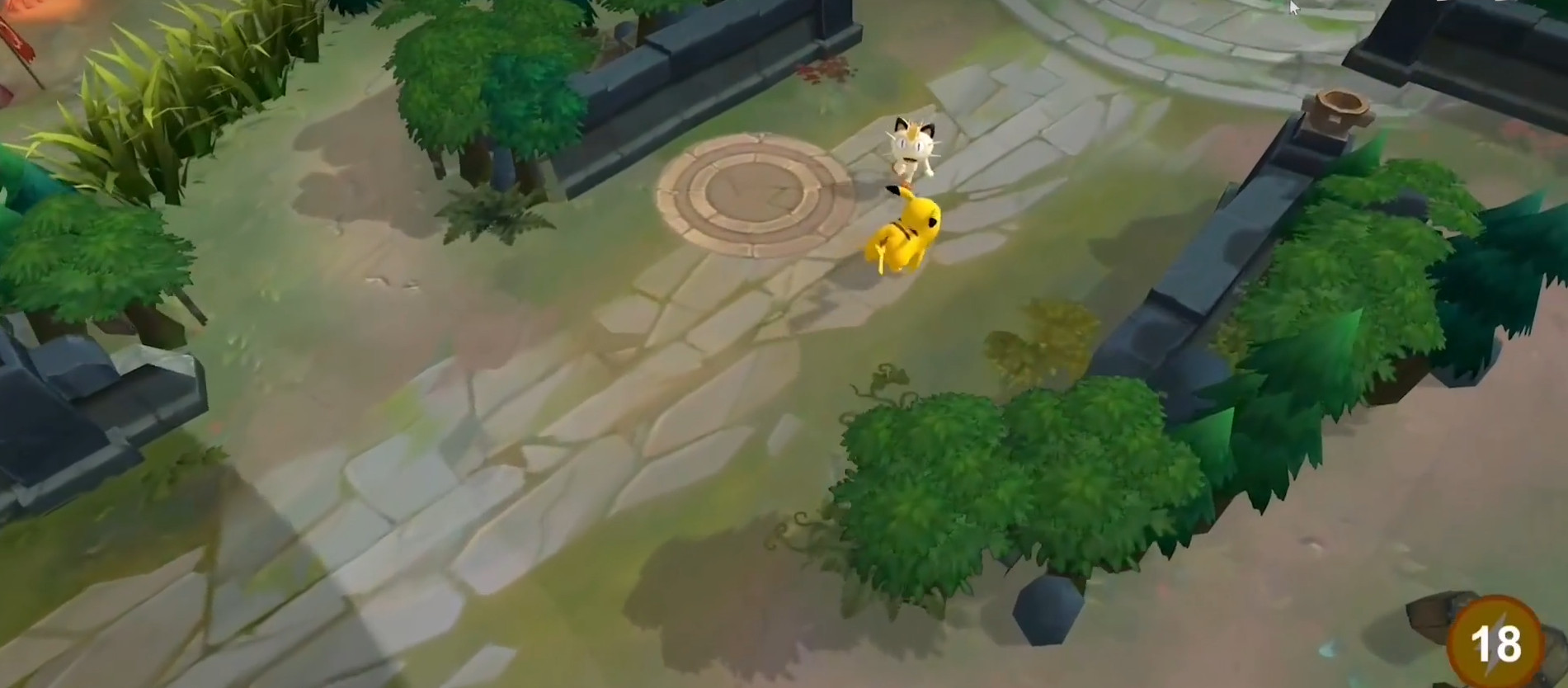 宝可联盟（筱羊君Pro）