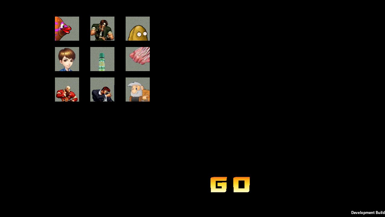 奇怪的拳皇（m木糖m）