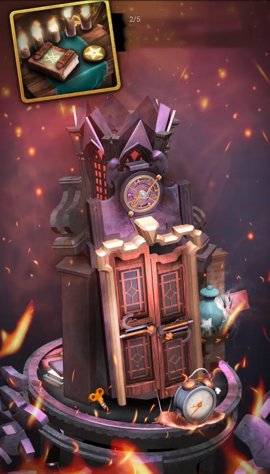 觉醒之门3：悖论