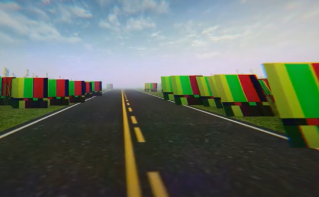 恐怖热气球 恐怖热气球