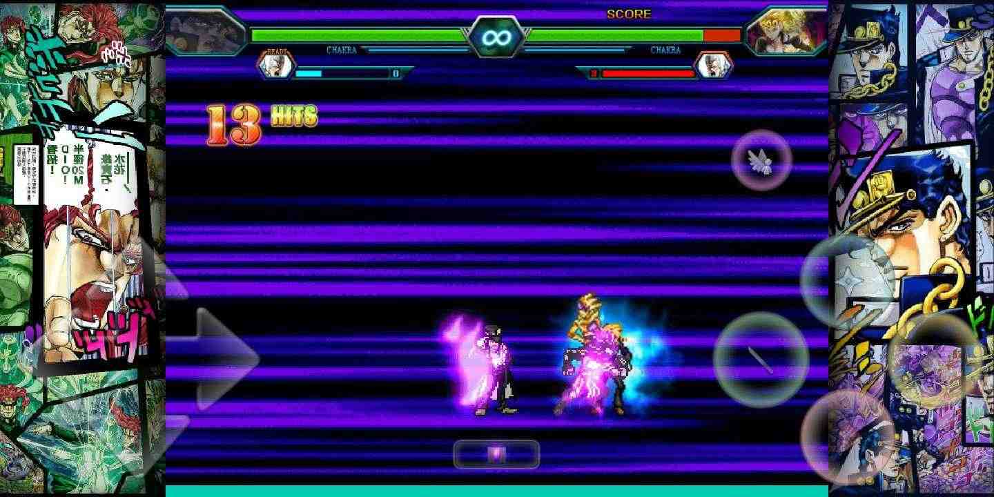 BVN JOJO整合1.9 BVN JOJO整合1.9