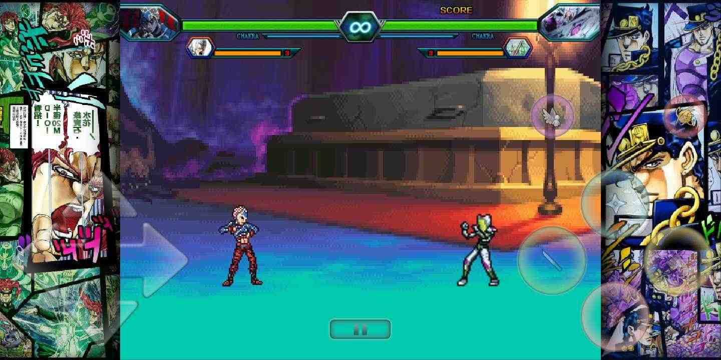 BVN JOJO整合1.9 BVN JOJO整合1.9