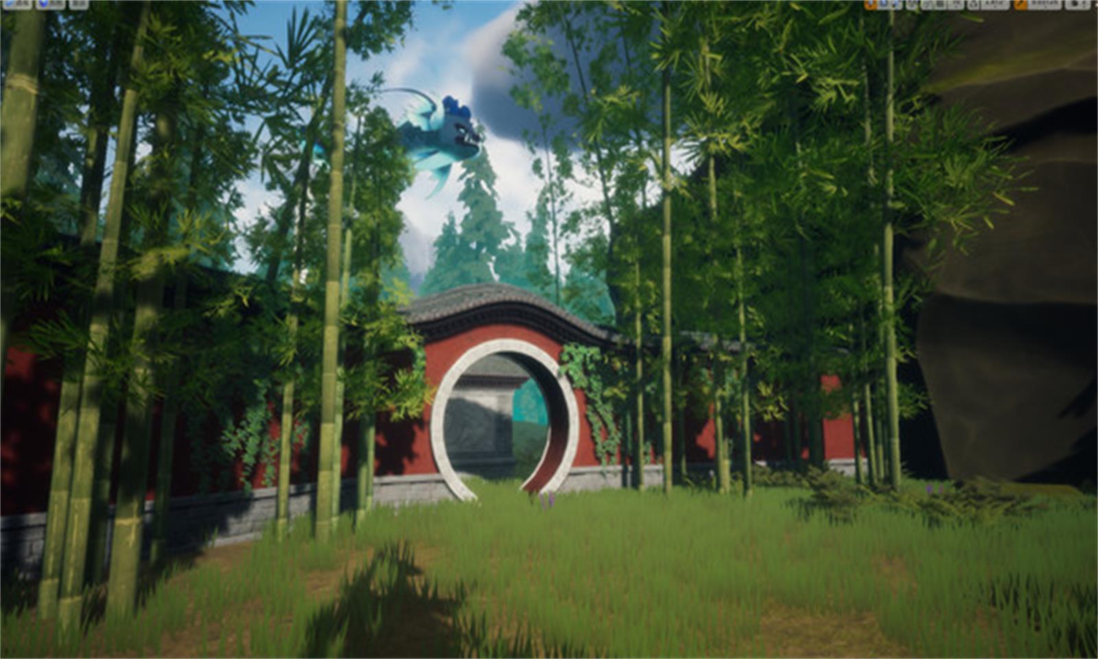 隐世神剑传 隐世神剑传