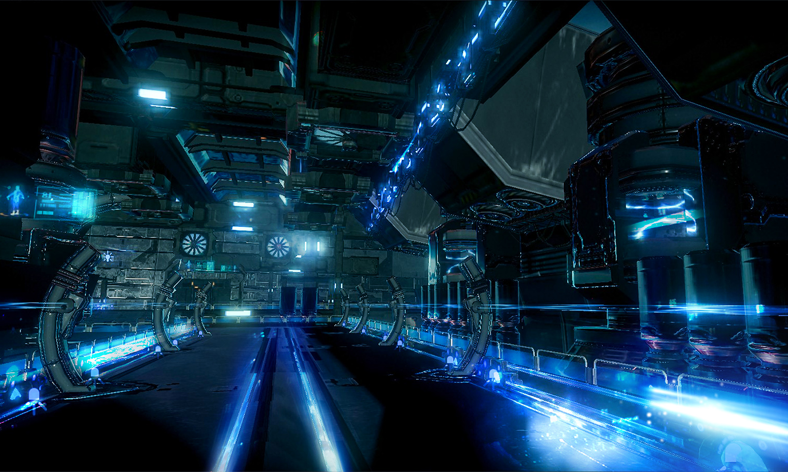 时间秩序(测试服)