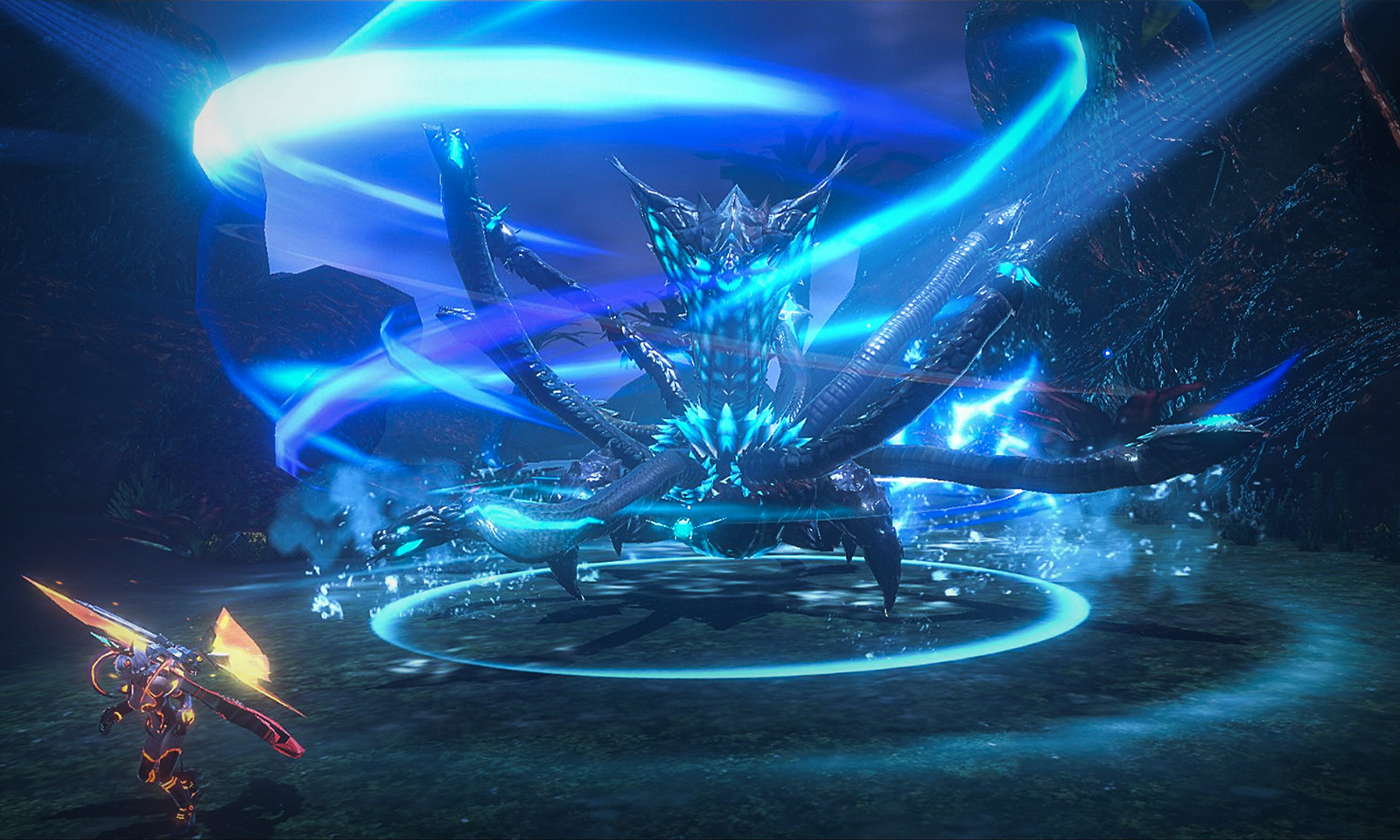 时间秩序(测试服)