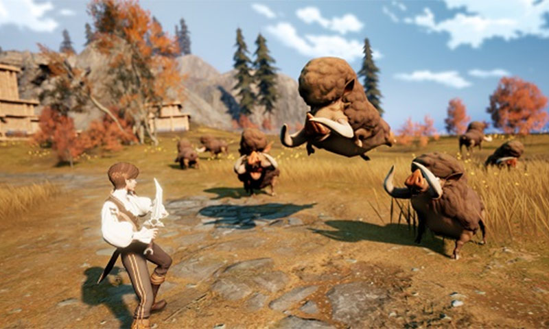 代号:多米诺 代号:多米诺