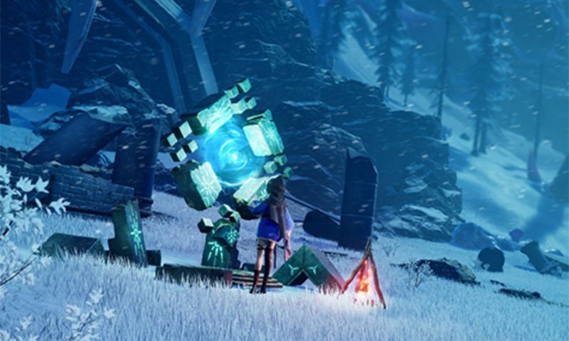 代号:多米诺 代号:多米诺