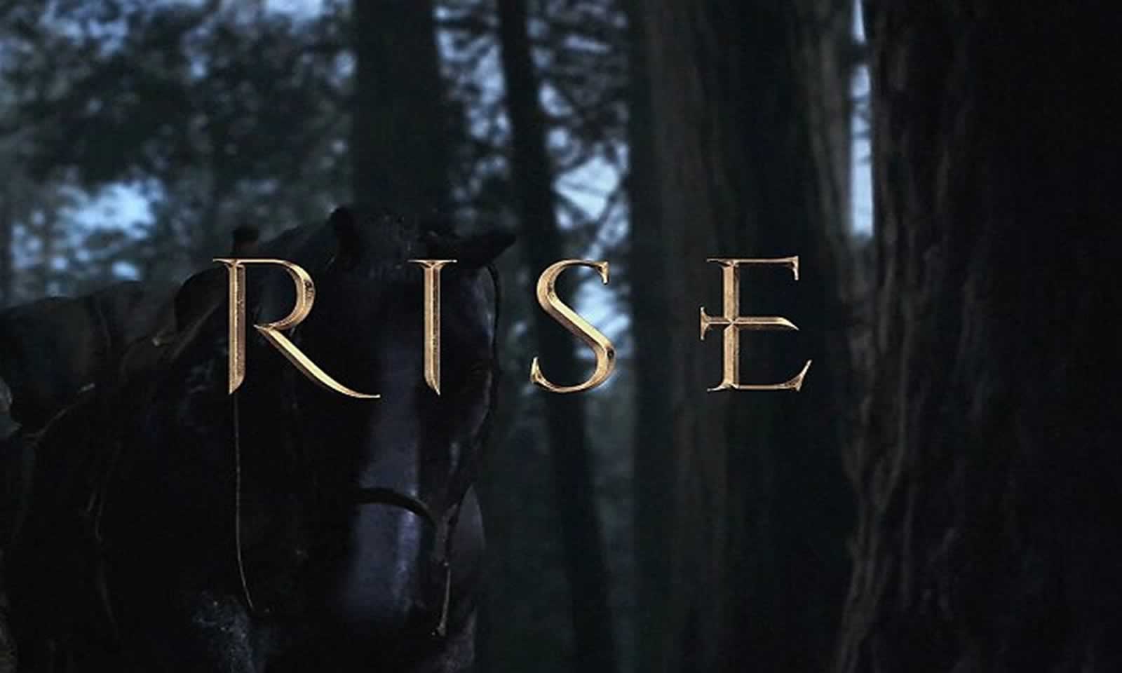 RISE