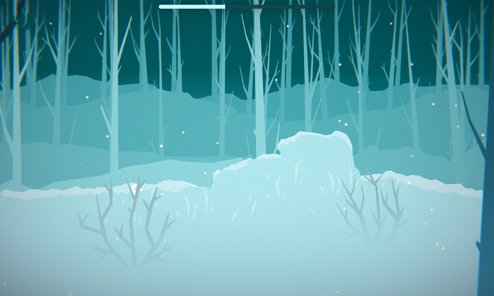 不完美的圆之旅