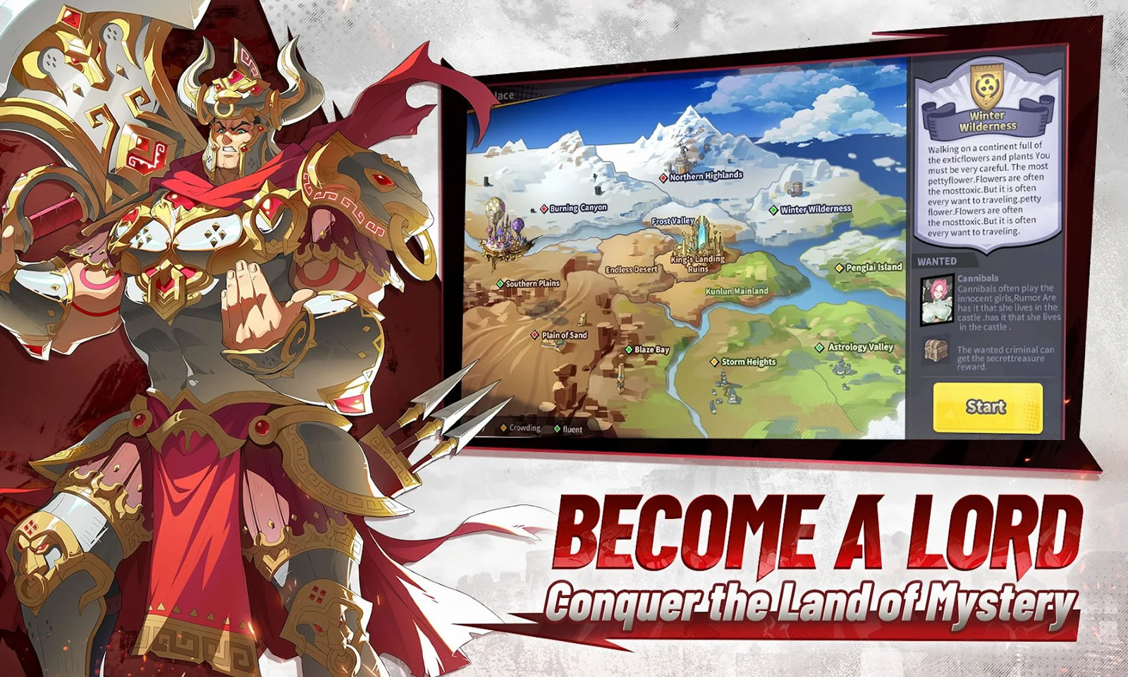 时代之门:永恒之战