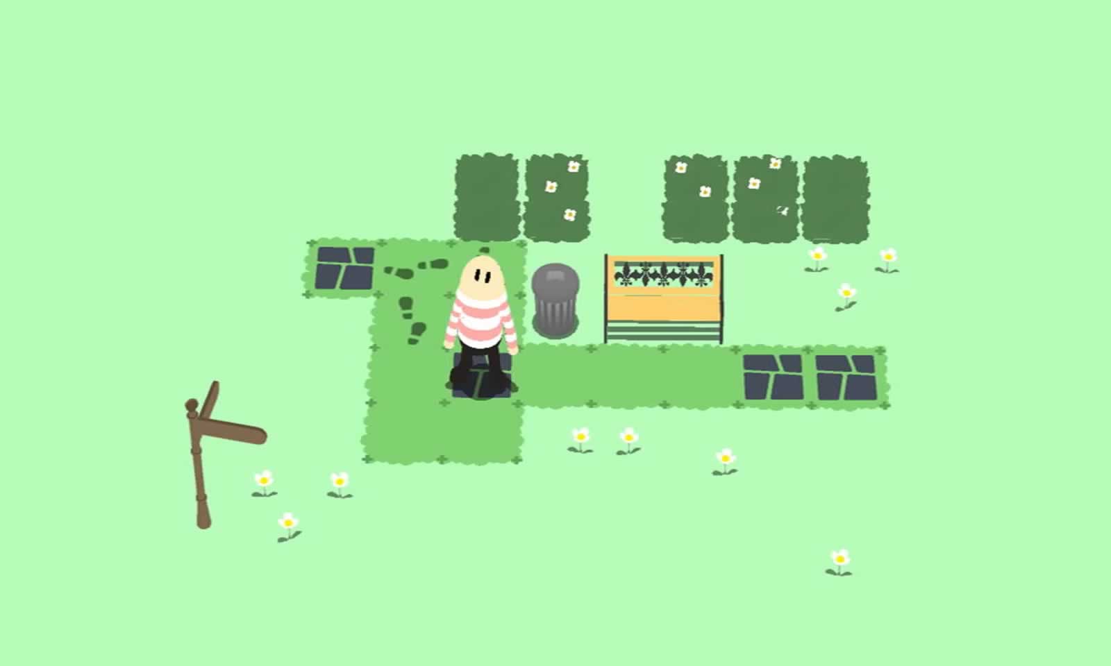 和狗勾走过春夏秋冬