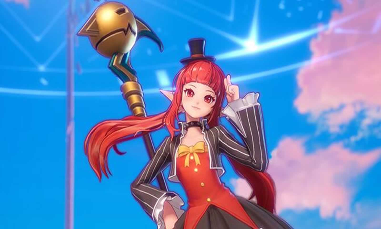 Project Overkill(DNF续作)