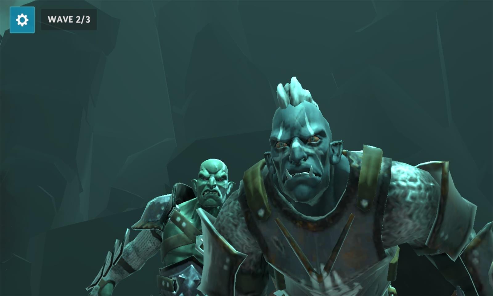 指环王:中土世界英雄 指环王:中土世界英雄