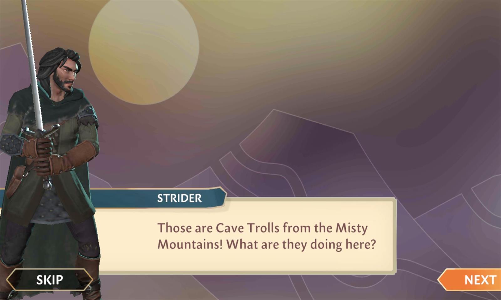 指环王:中土世界英雄 指环王:中土世界英雄