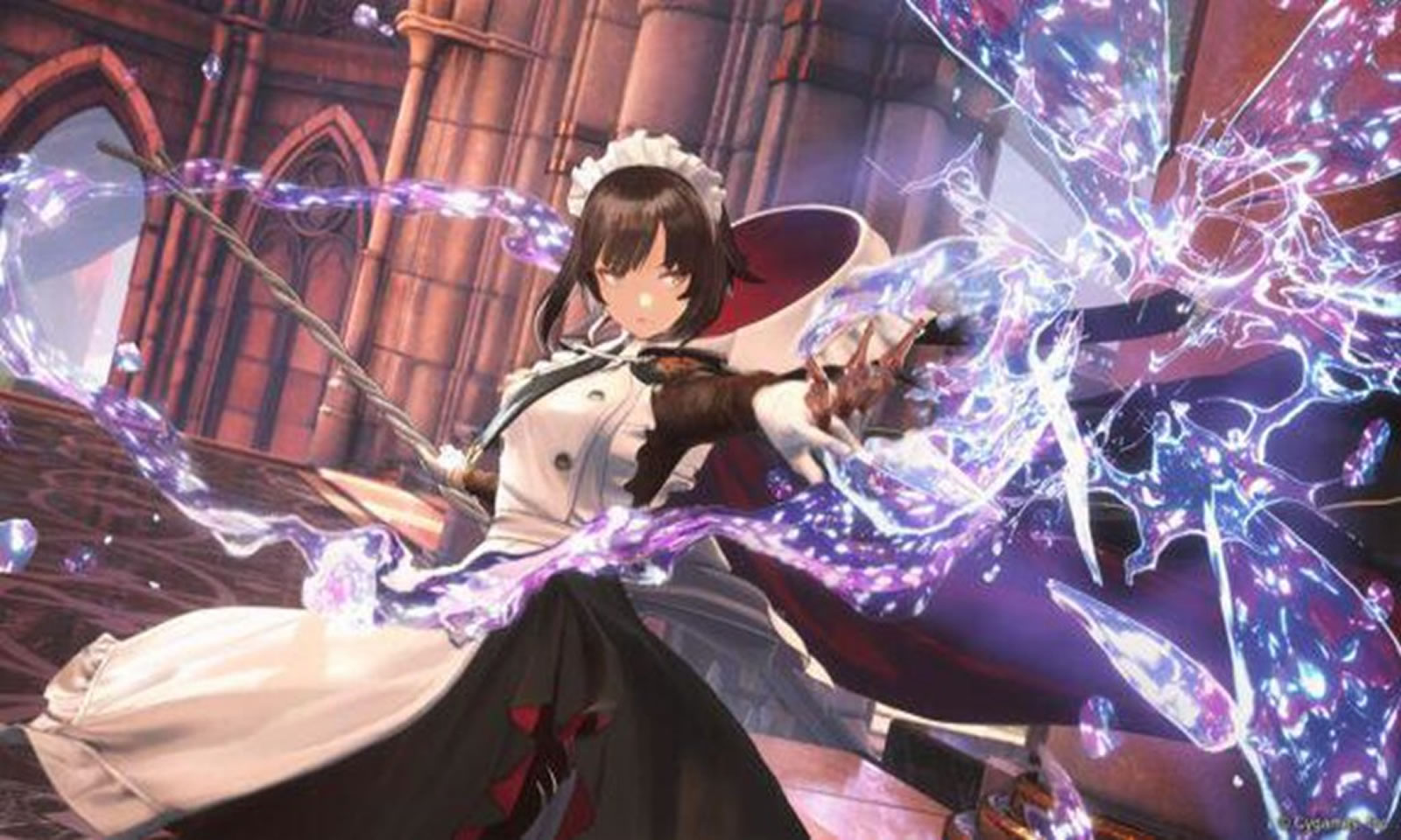 秋叶原冥途战争