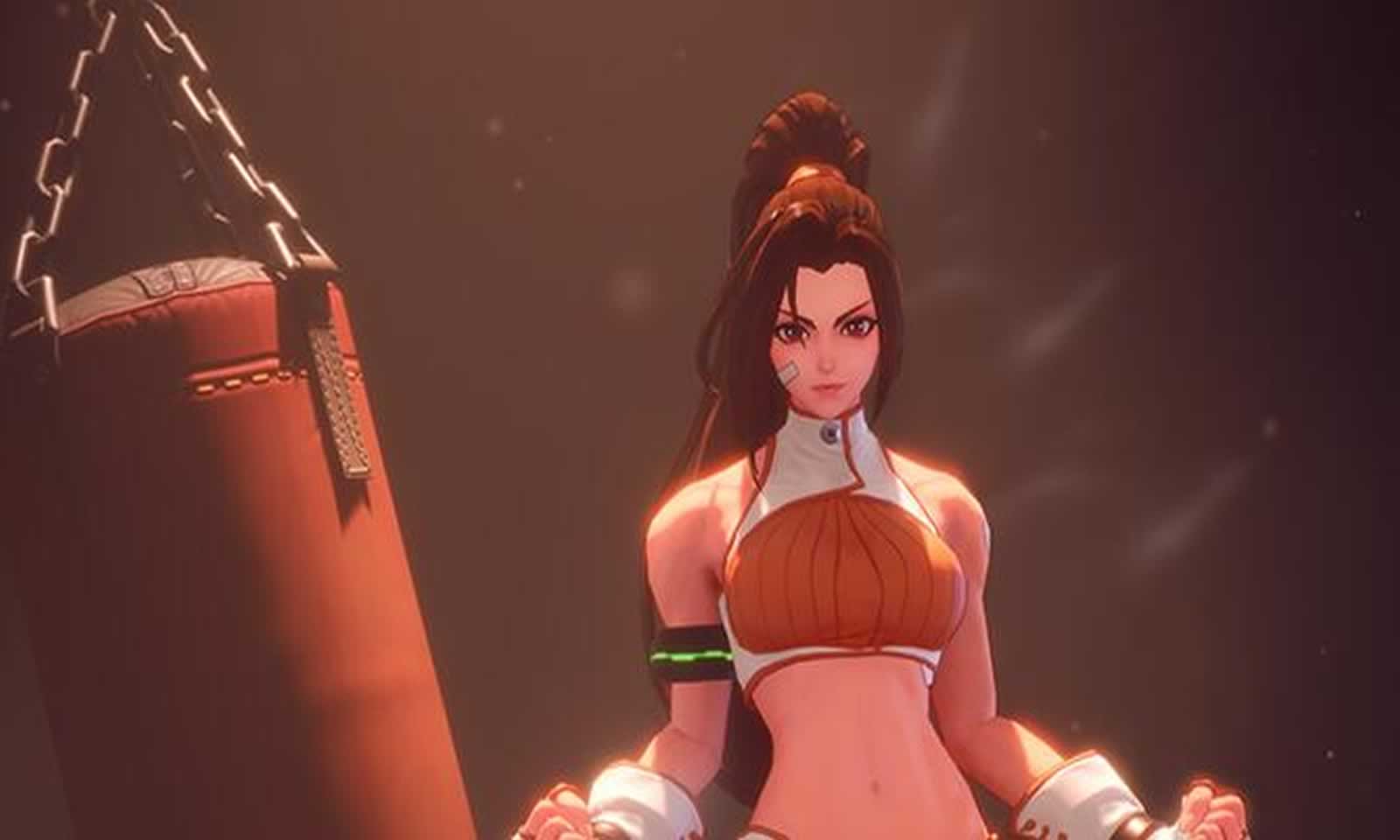 Project Overkill(DNF续作)